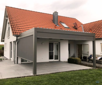 Lamellendach für Terrassen Lamellendach-fuer-Terrassen