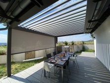 Terrassendach-Lamellendach-wandmontage-Crailsheim